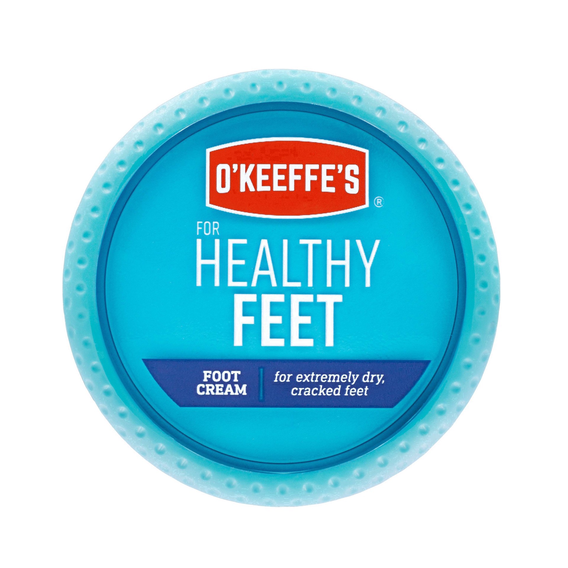 slide 14 of 78, O'Keeffe's Healthy Feet Foot Cream - 2.7oz, 2.7 oz