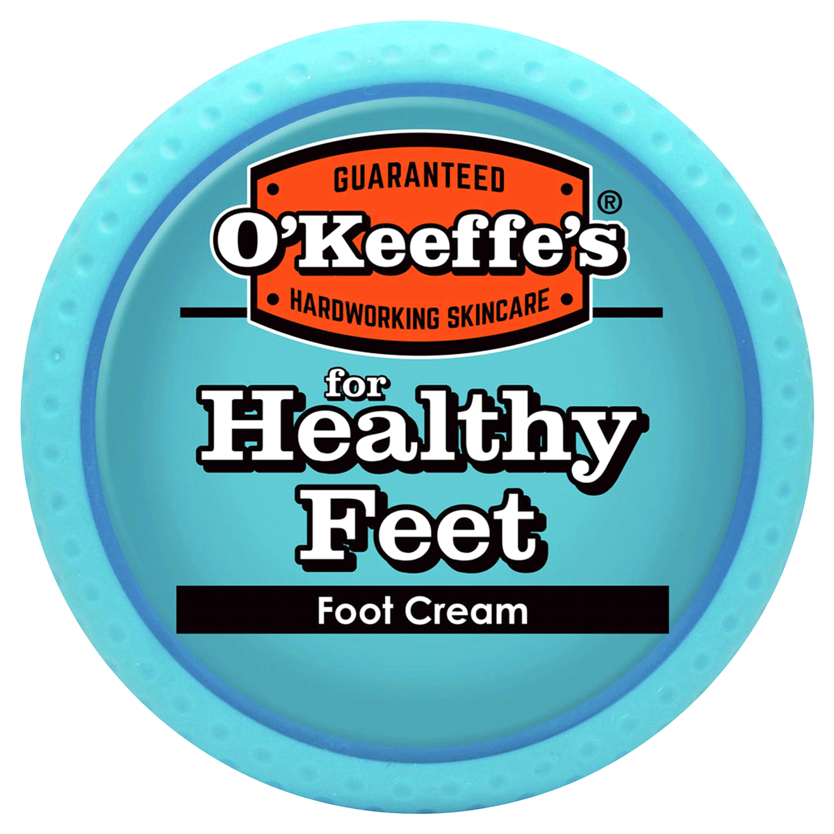slide 36 of 78, O'Keeffe's Healthy Feet Foot Cream - 2.7oz, 2.7 oz