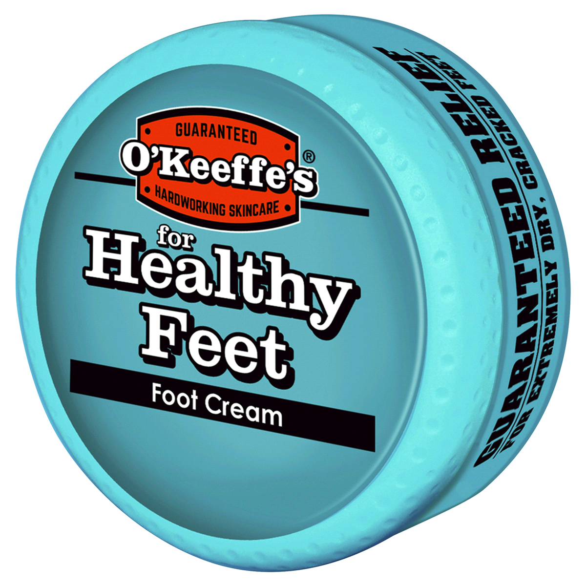 slide 50 of 78, O'Keeffe's Healthy Feet Foot Cream - 2.7oz, 2.7 oz