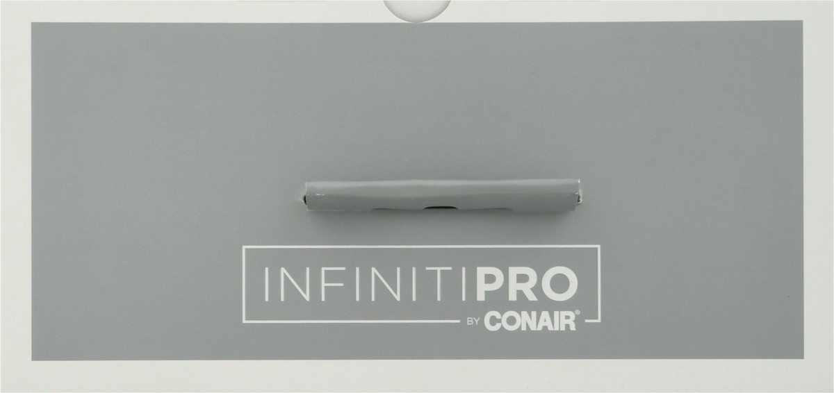 slide 9 of 9, Conair Infiniti Pro The Knot Dr All-in-One Large Oval Dryer Brush 1 ea Box, 1 ct