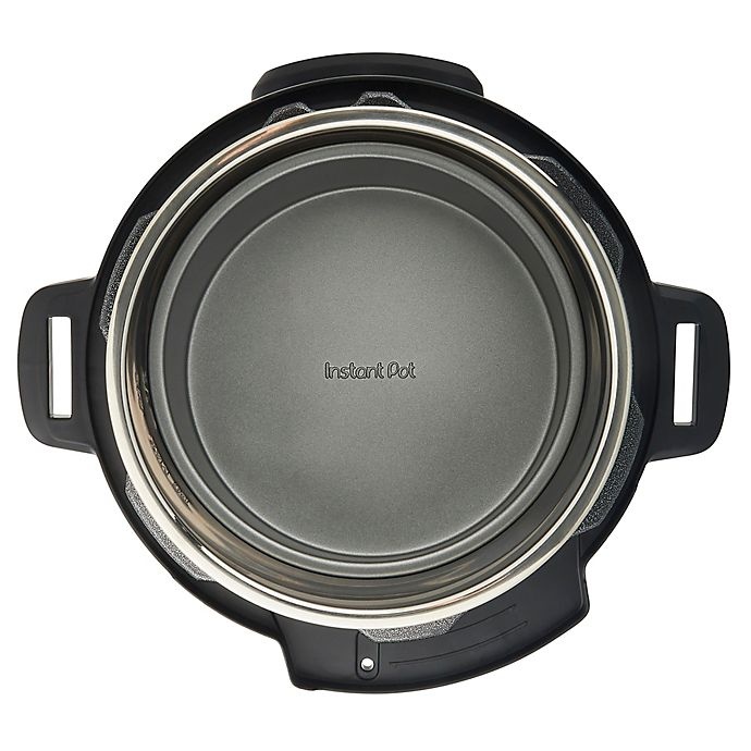 slide 2 of 4, Instant Pot Nonstick Round Cake Pan - Gray, 7 in