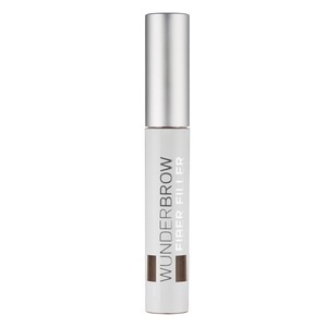 slide 1 of 1, WUNDER2 Wonderbrow Fiber Filler, Brunette, 1 ct