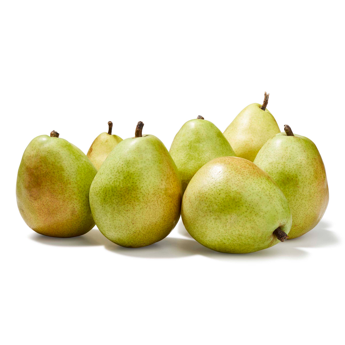 slide 5 of 5, Organic Anjou Pears, 1 ct