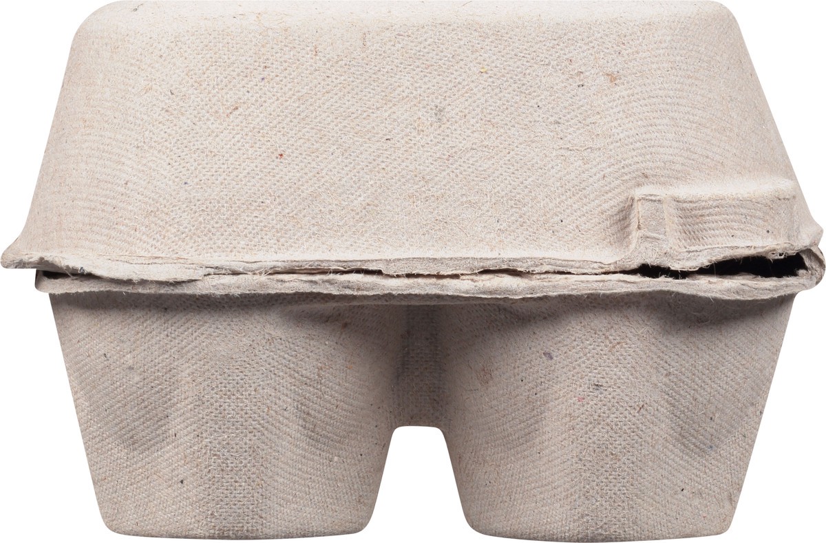 slide 8 of 10, Blue Sky Family Farms Naturally Organic Large Free Range Eggs 12 ea, 12 ct