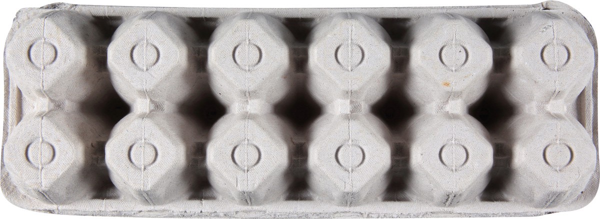 slide 4 of 10, Blue Sky Family Farms Naturally Organic Large Free Range Eggs 12 ea, 12 ct
