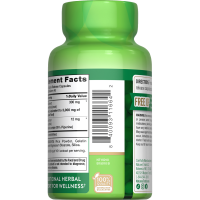 slide 9 of 13, Nature's Truth Vitamins, 90 ct