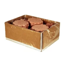 TNT Ground Beef Patties