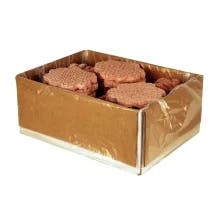 TNT Ground Beef Patties