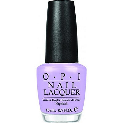 slide 1 of 1, OPI Rumple's Wiggin' Nail Lacquer, 1 ct