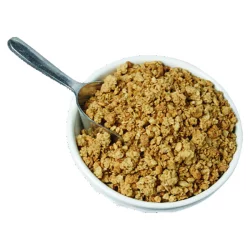 Golden Temple Bakery Super Nutty Granola