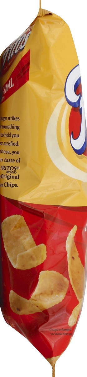 slide 3 of 5, Fritos The Original Corn Chips, 14 oz