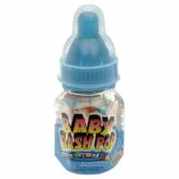 Kidsmania Baby Flash Pop, Watermelon - 1.47 oz