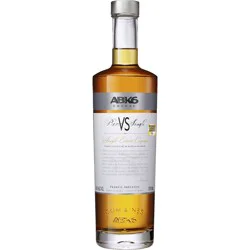 ABK6 VS Cognac