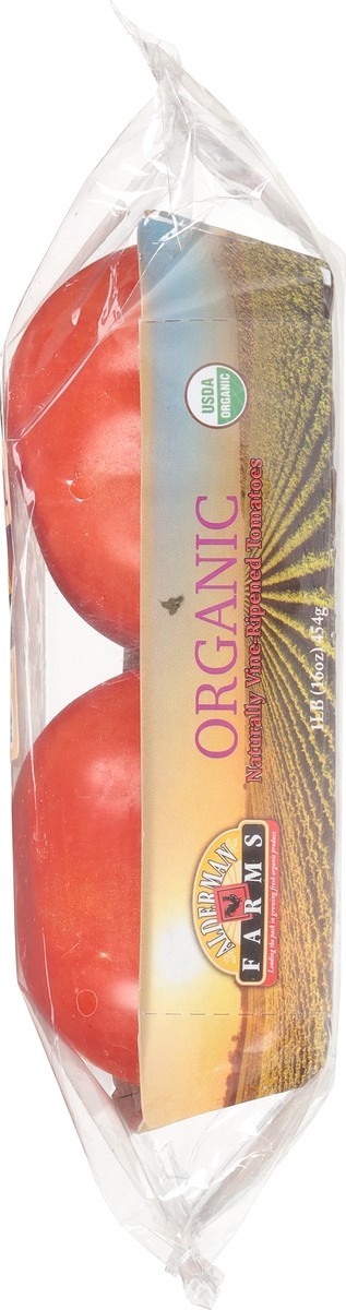 slide 2 of 11, Alderman Farms Naturally Vine-Ripened Tomatoes 16 oz, 16 oz