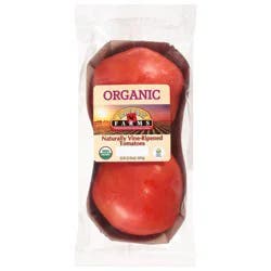 Alderman Farms Naturally Vine-Ripened Tomatoes 16 oz