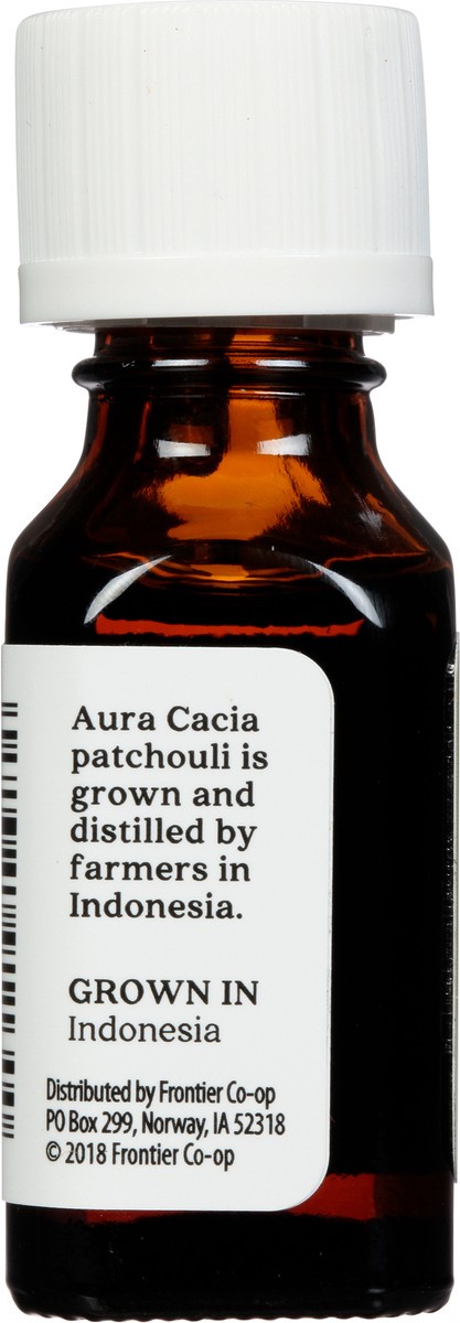 slide 12 of 13, Aura Cacia Balancing Pure Essential Oil 0.5 fl oz, 0.5 fl oz