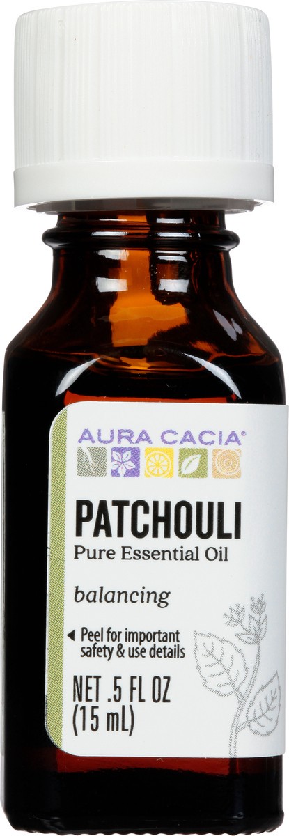 slide 2 of 13, Aura Cacia Balancing Pure Essential Oil 0.5 fl oz, 0.5 fl oz