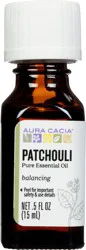 Aura Cacia Balancing Pure Essential Oil 0.5 fl oz