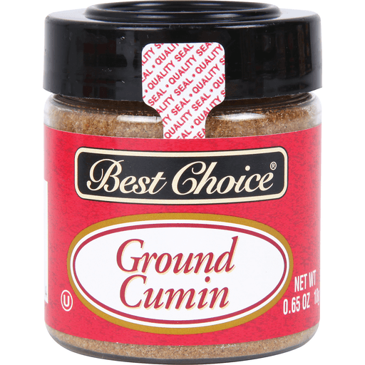 slide 1 of 1, Best Choice Grand Cumin, 0.65 oz