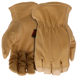 Boss Aqua Armor Leather Med