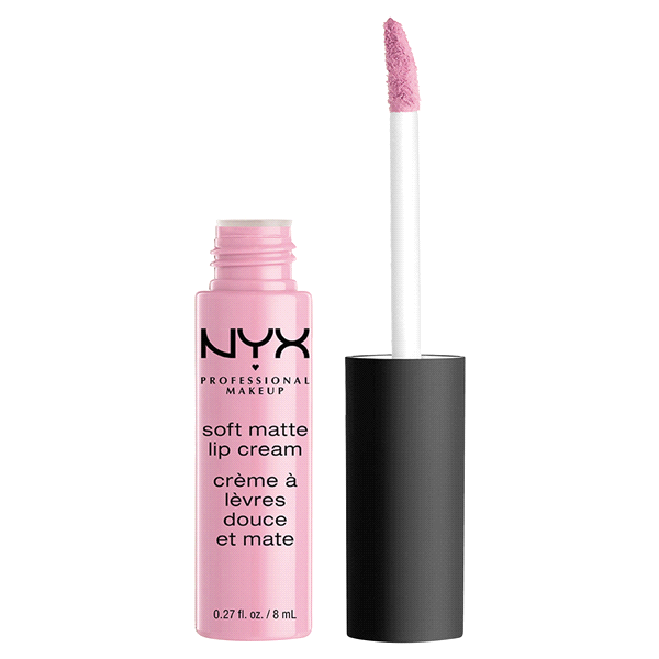 slide 1 of 1, NYX Professional Makeup Soft Matte Lip Cream Sydney, 0.27 fl oz