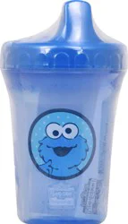 Baby King Sesame Beginnings 8 Ounce Spill Proof Cup 1 ea