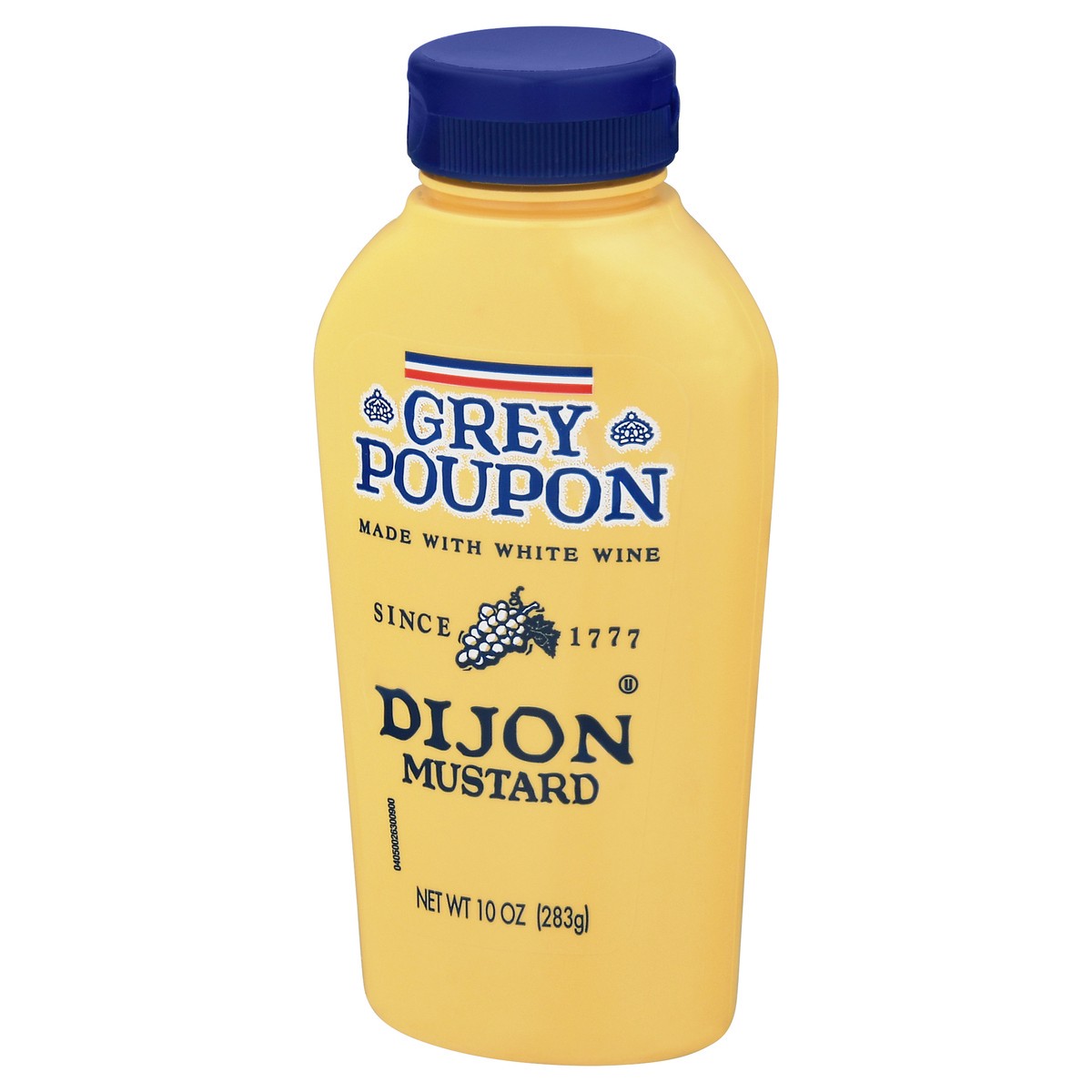 slide 13 of 13, Grey Poupon Dijon Mustard 10 oz, 10 oz