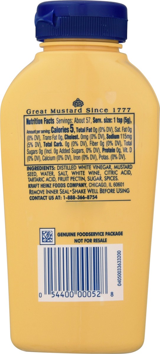slide 12 of 13, Grey Poupon Dijon Mustard 10 oz, 10 oz
