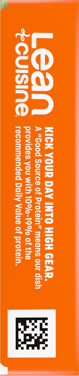 slide 4 of 9, Lean Cuisine Frozen Meal Korean-Style Beef and Vegetables, Protein Kick Microwave Meal, Microwave Beef Dinner, Frozen Dinner for One, 8.75 oz