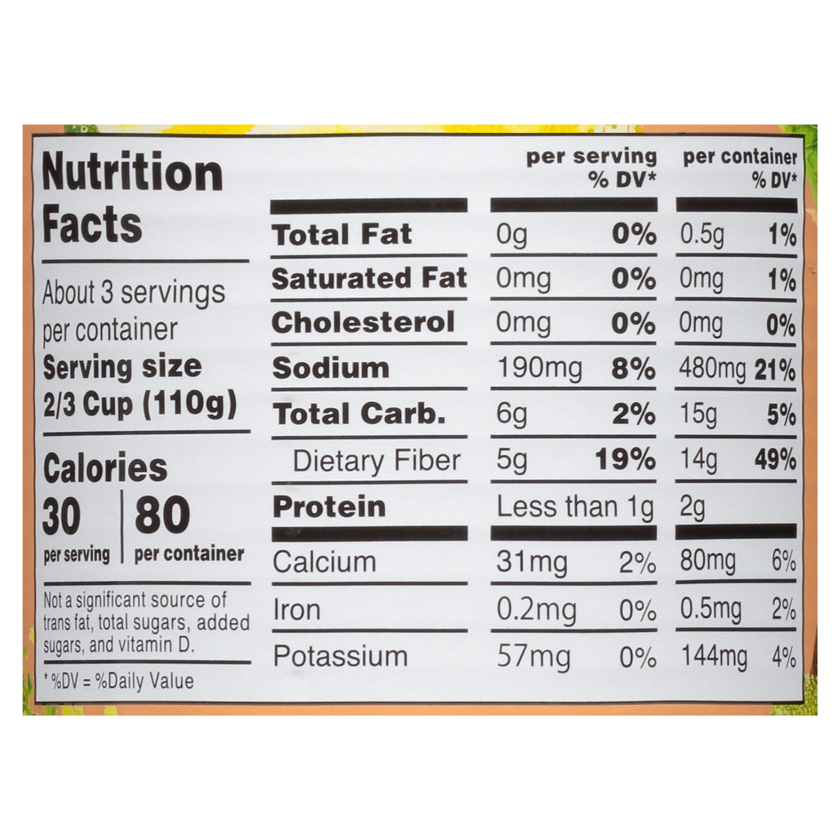 slide 2 of 13, Roland In Brine Young Green Jackfruit 19 oz, 19 oz