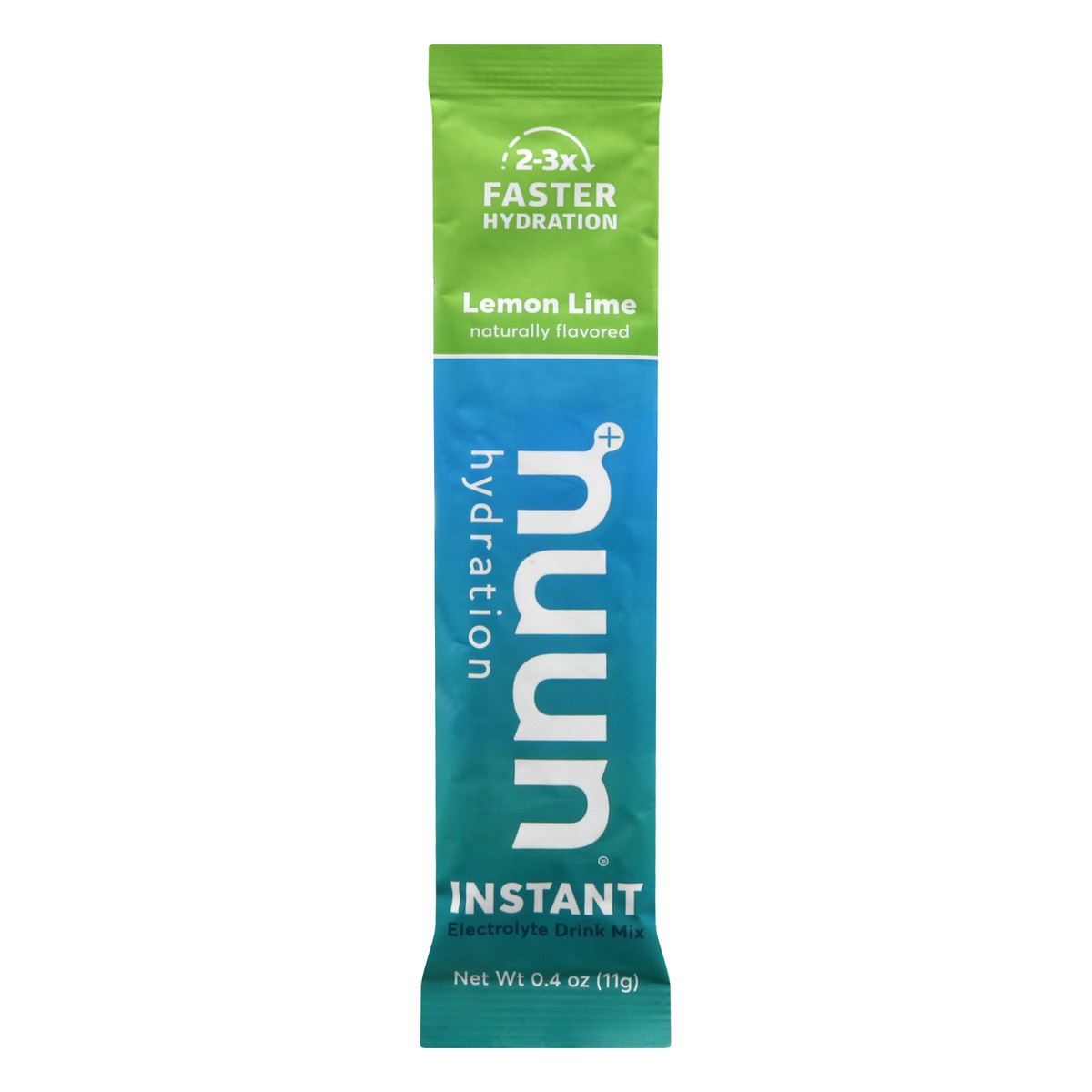 slide 2 of 13, Nuun Hydration Lemon Lime Instant - 0.40 ct, 0.40 ct