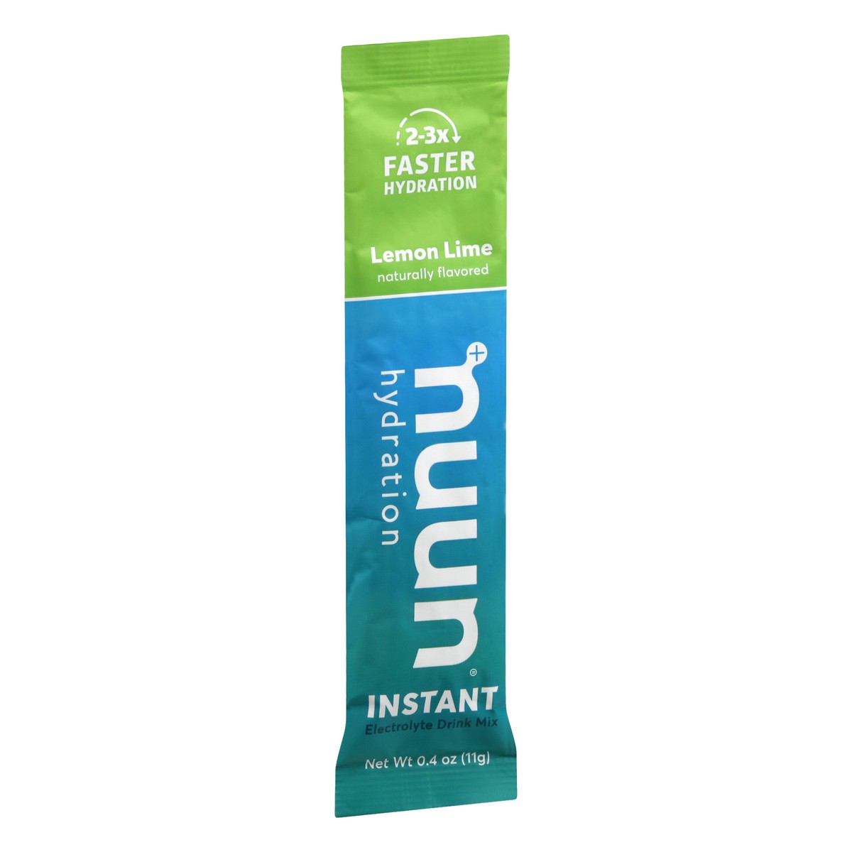 slide 12 of 13, Nuun Hydration Lemon Lime Instant - 0.40 ct, 0.40 ct