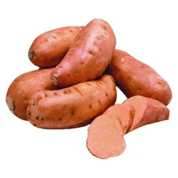 Sweet Potatoes