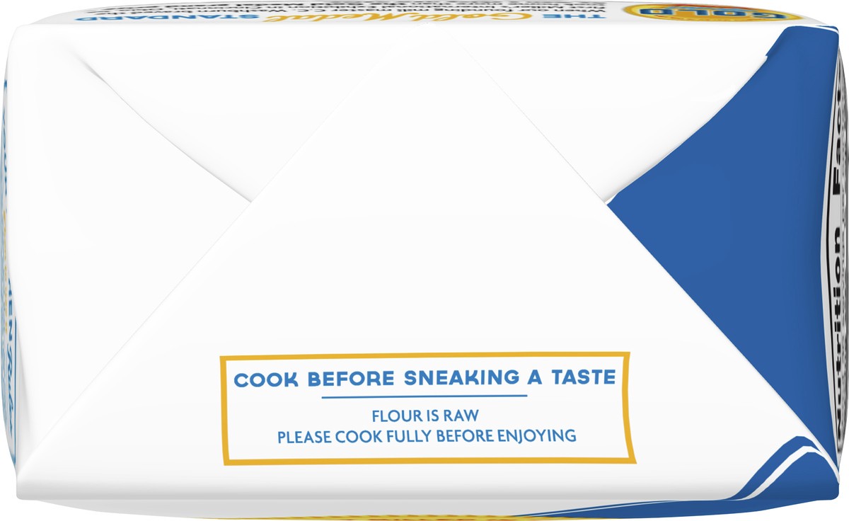 slide 3 of 9, Gold Medal All Purpose Flour, Baking Flour, 2 lb Bag, 32 oz