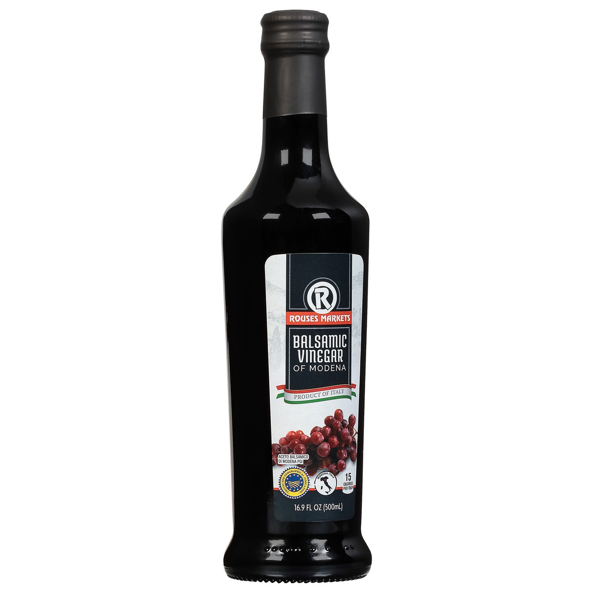 slide 3 of 11, Rouses Markets Balsamic Vinegar 16.9 fl oz, 16.9 fl oz