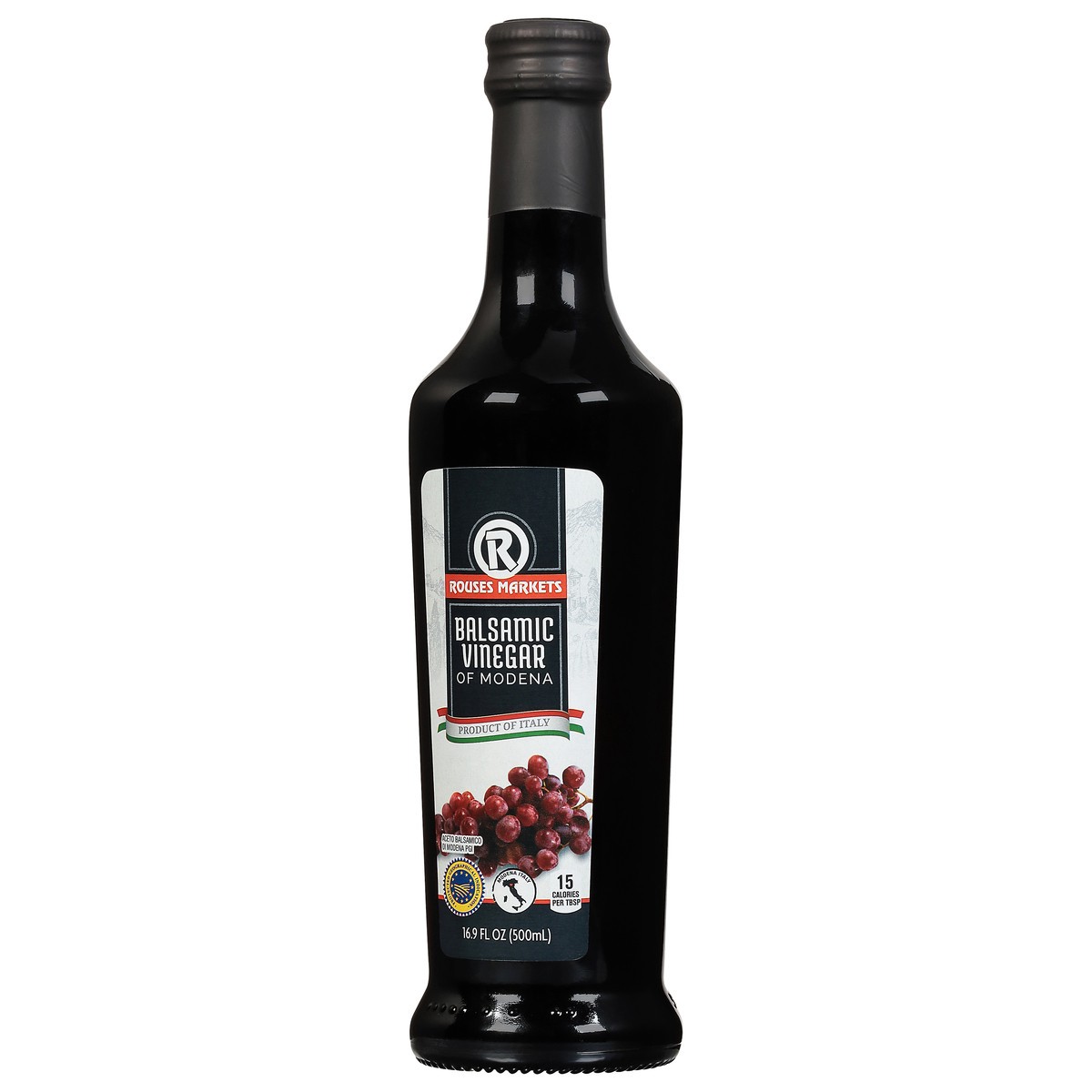 slide 6 of 11, Rouses Markets Balsamic Vinegar 16.9 fl oz, 16.9 fl oz