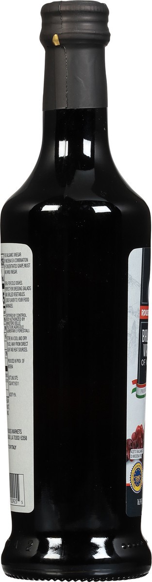 slide 10 of 11, Rouses Markets Balsamic Vinegar 16.9 fl oz, 16.9 fl oz