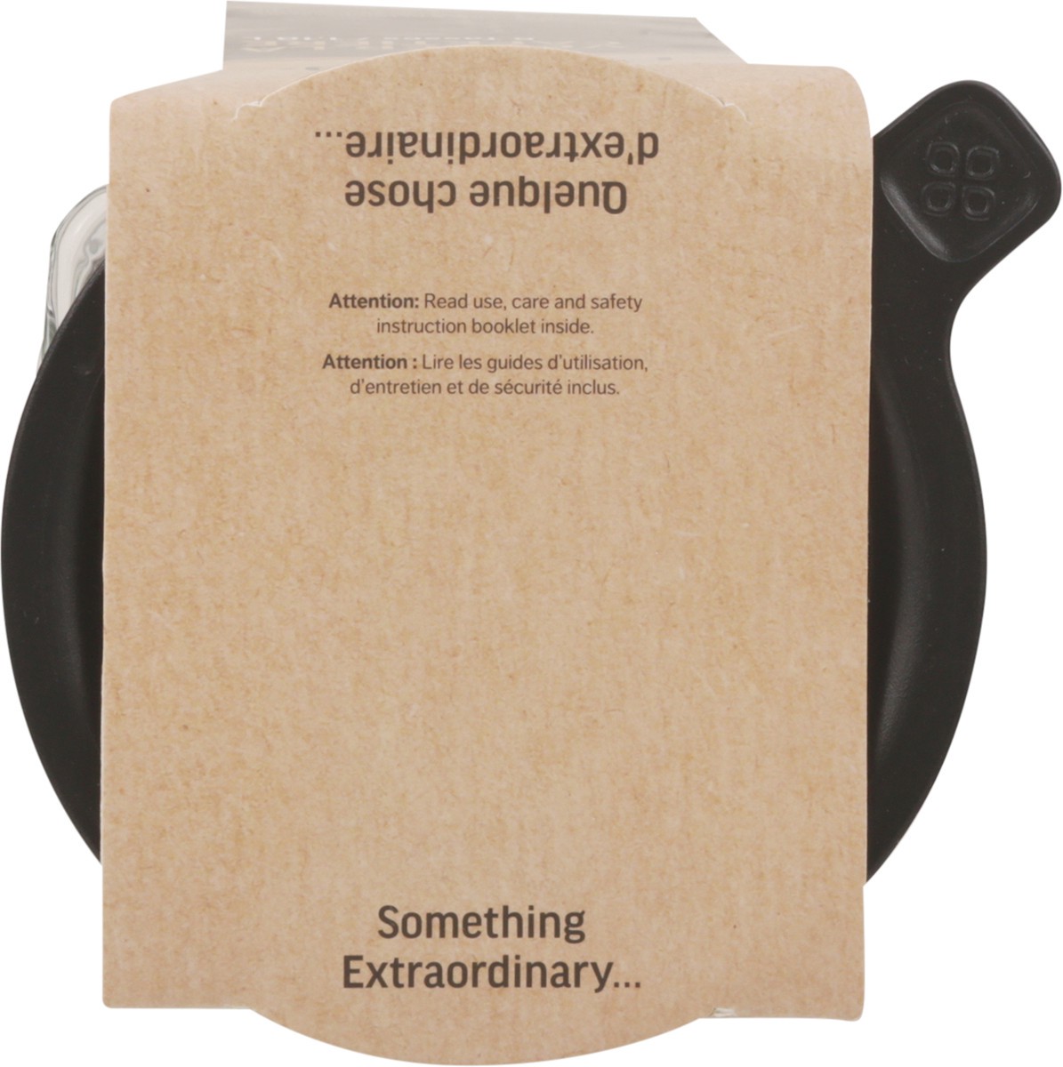 slide 2 of 11, Primula Glass Pourover Coffee Maker 1 Count, 1 ct