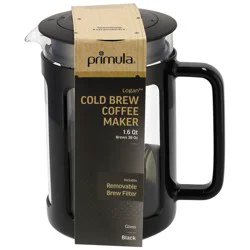 Primula Logan Cold Brew Coffee Maker 1 Count
