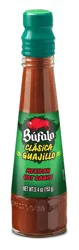 Búfalo BUFALO Salsa Picante Classica Hot Sauce