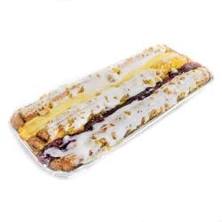 Bakehouse Cherry Cheese Stollen