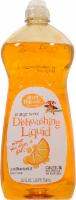 slide 1 of 1, Check This Out... Orange Liquid Dish Detergent, 25 fl oz