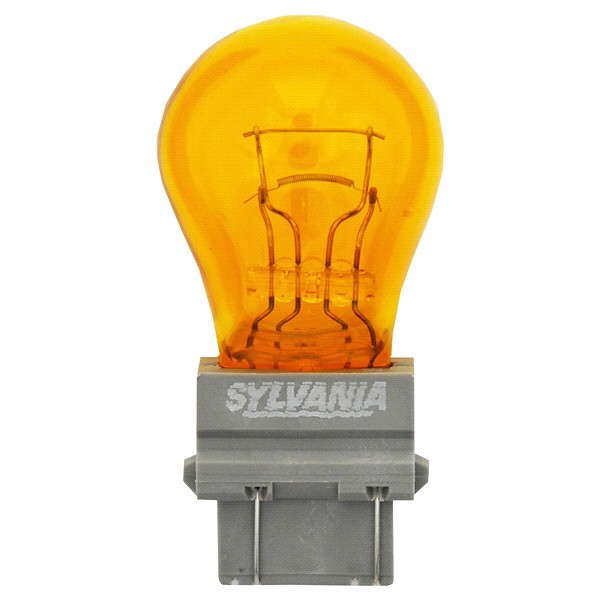 slide 2 of 21, Sylvania Long Life Mini Bulb, 2 ct