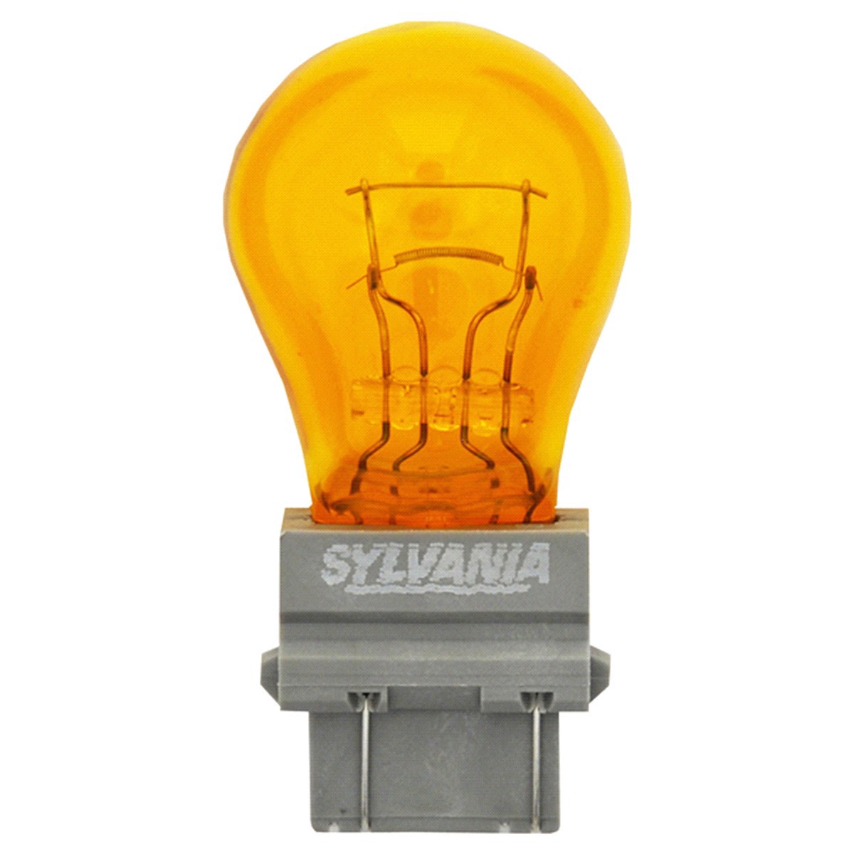 slide 5 of 21, Sylvania Long Life Mini Bulb, 2 ct