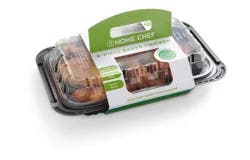 Home Chef Baked Chicken Hot (Available 11Am-7Pm Daily)