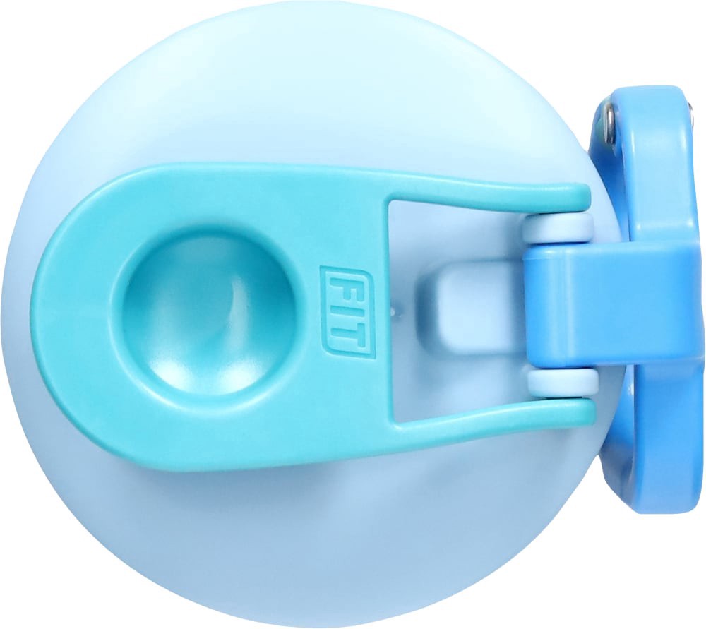 slide 2 of 6, Contigo® Shake & Go 2.0 Mixer Bottle - Glacier, 28 fl oz