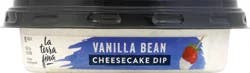 La Terra Fina Vanilla Bean Dessert Dip