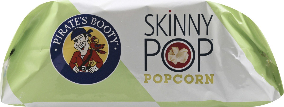 slide 8 of 9, SkinnyPop Assorted Family Snack Pack 14 ea, 14 ct