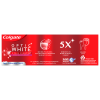 slide 2 of 7, Colgate Optic White Stain Fighter Whitening Toothpaste with Sensitivity Relief, Clean Mint, 4.2 Oz Tube, 4.2 oz