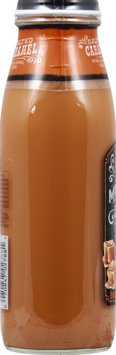 slide 3 of 4, Monster Energy Salted Caramel Caffe - 13.7 fl oz, 13.7 fl oz